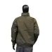 Krone Green Waterproof Coat Krone Green Waterproof Coat