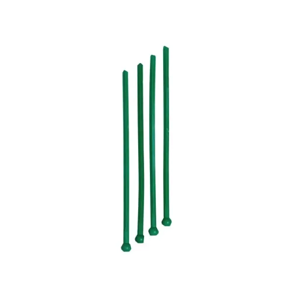 Trimmer line Ø 4mm square green Weed Lover Trimmer line Ø 4mm square green Weed Lover