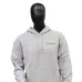Krone Grey Standard Hoodie 
