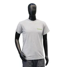 Krone Grey Standard T-shirt