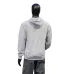 Krone Grey Standard Hoodie 