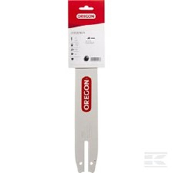 Oregon Guide bar 12" 3/8" 1.3mm, Consumer Doubleguard