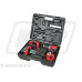 1/2" Cordless Hammer Drill Set 1/2" Cordless Hammer Drill Set