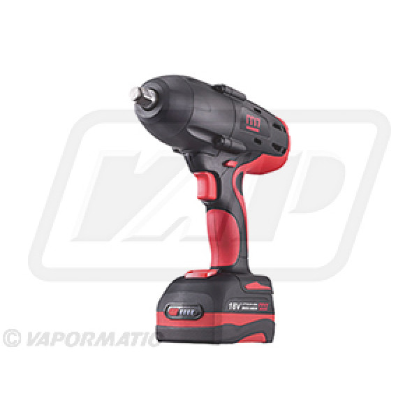VLA1714 Cordless Impact Wrench Set VLA1714 Cordless Impact Wrench Set