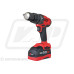 1/2" Cordless Hammer Drill Set 1/2" Cordless Hammer Drill Set