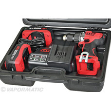 1/2" Cordless Hammer Drill Set