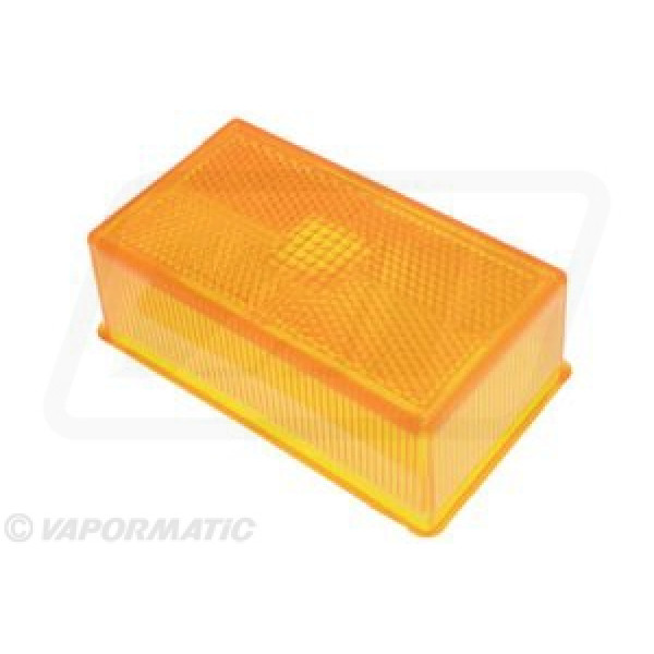 Vapormatic VLC2295 - Side marker lens Rubbolite