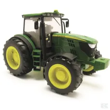 Big Farm John Deere 6210R tractor Britains Toys