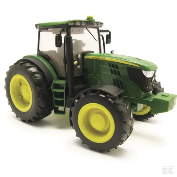 Big Farm John Deere 6210R tractor Britains Toys