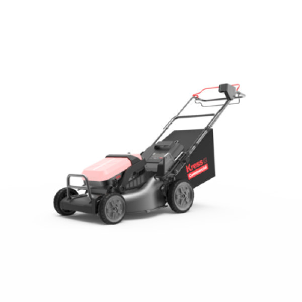 Commercial-grade 60V lawn mower KC711.9 Commercial-grade 60V lawn mower KC711.9