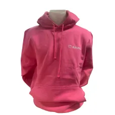 Krone Childrens Candyfloss Hoodie Krone Childrens Candyfloss Hoodie