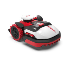 Kress KR230E RTK 8000m2 Robotic Lawn Mower with Obstacle Avoidance System 