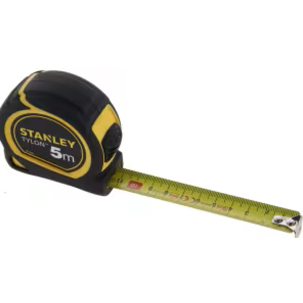 Tylon measuring tape 5 m-19 mm- 030697