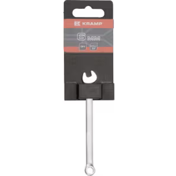 Combination spanner 6mm - 1802025006KR