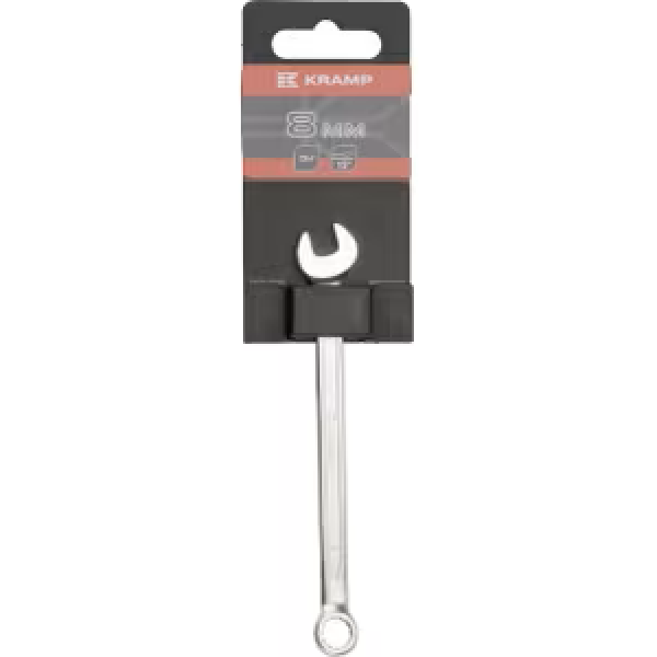 Combination spanner 8mm - 1802025008KR