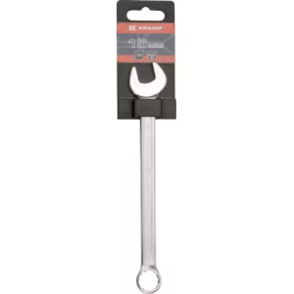 Combination spanner 15mm - 1802025015KR
