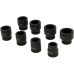 Impact socket set 3/4" 8-pieces - 1803928009PKR