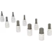 Bit Socket set 1/2" 6-point, 9-pieces, metric - 18049240092KR
