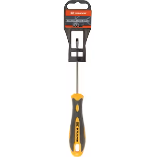 Screwdriver slotted 0,5 x 3,0 x 75 mm - 180801130075KR