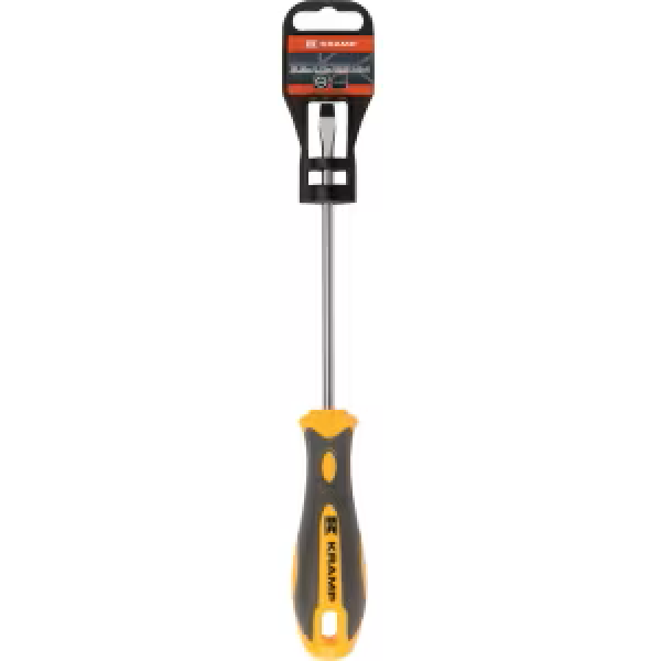 Screwdriver slotted 1,0 x 5,5 x 125 mm - 180801155125KR