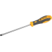 Screwdriver slotted 1,2 x 6,5 x 150 mm - 180801165150KR
