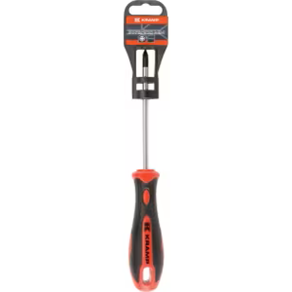 Cross-head screwdriver PH1 x 100 mm - 180802201100KR