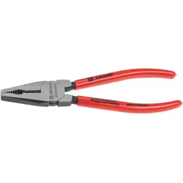 Combination pliers 180 mm - 1812165180KR