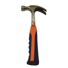 Claw hammer 450g, gopart - 33000GP