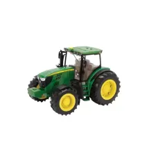B42837 John Deere 6210R Britains Tractor