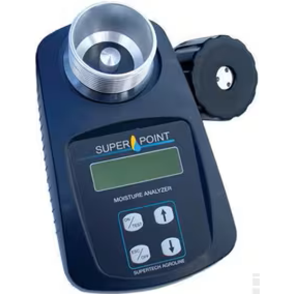 Superpoint STA12400010 Grain moisture meter