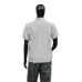 Krone Grey Polo Top