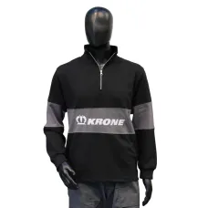 Krone Sweatshirt Krone Sweatshirt
