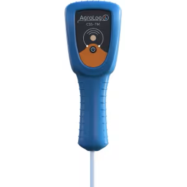 CSSTM Wireless temperature spear for grain and seeds