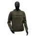 Krone Olive Hoodie 