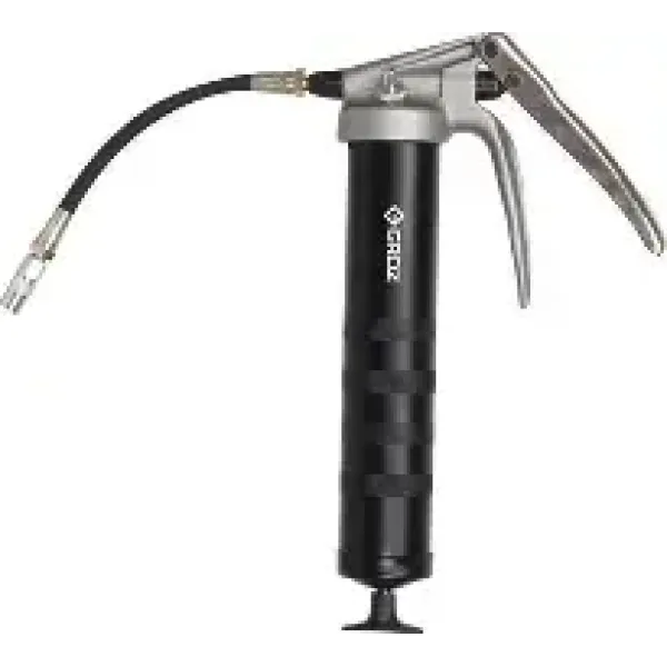 Grease Gun, Pistol Grip With Flexi Hose Grease Gun, Pistol Grip With Flexi Hose