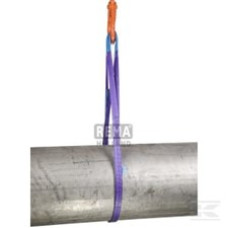 Rema Lifting sling 1ton 2.0m Rema Lifting sling 1ton 2.0m