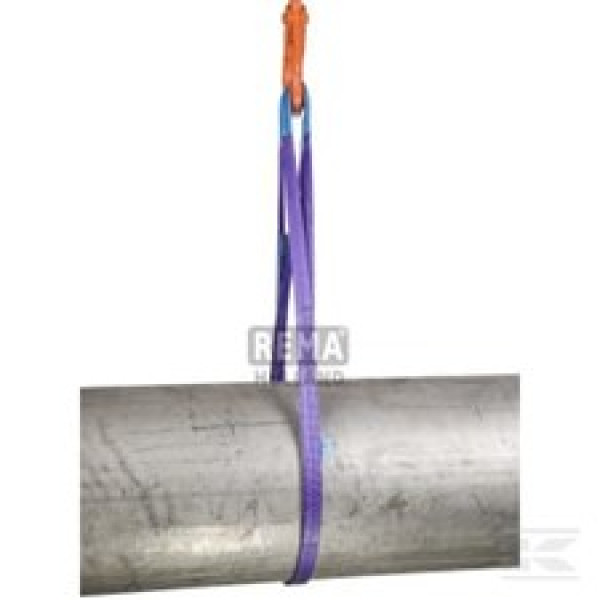 Rema Lifting sling 1ton 2.0m Rema Lifting sling 1ton 2.0m