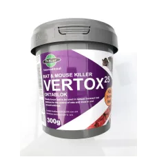 Vertox 25 Oktablok II Vertox 25 Oktablok II