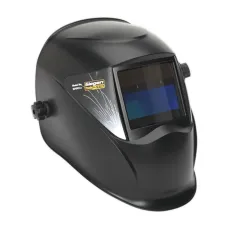 Sealey S01001 Welding Helmet Auto Darkening Shade 9-13 Sealey S01001 Welding Helmet Auto Darkening Shade 9-13