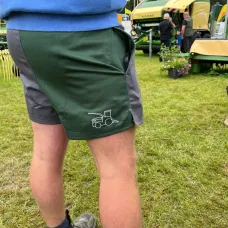 Krone Harlequin Shorts