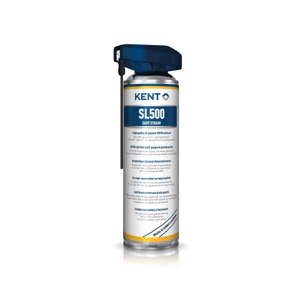 Kent SL500 500ml