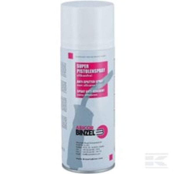 GYS Non-spatter spray, 400 ml
