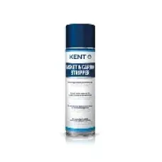 Kent  Gasket & Carbon Stripper 500ml