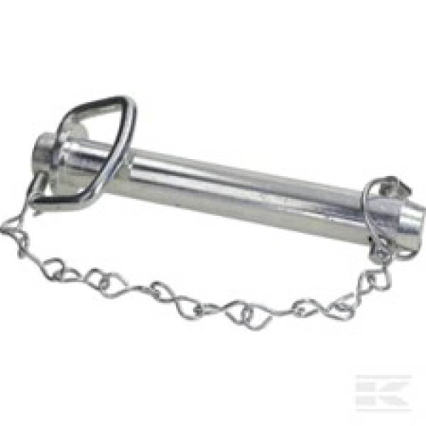 Kramp Pin with handle 30x183mm