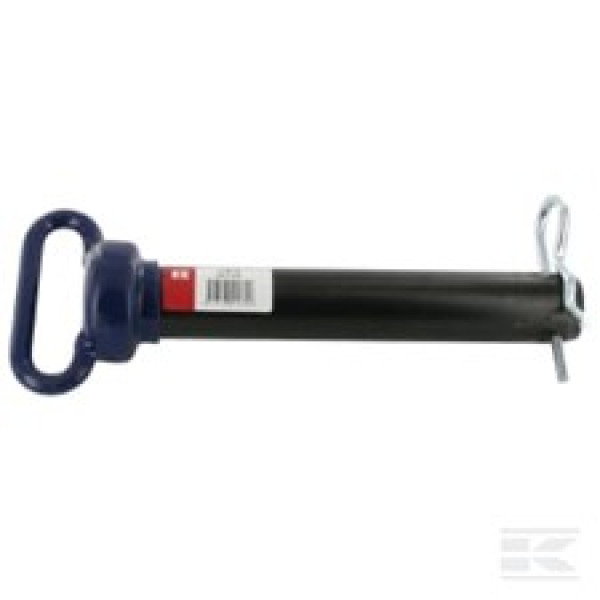 Kramp Pin with handle 38x230mm Kramp Pin with handle 38x230mm