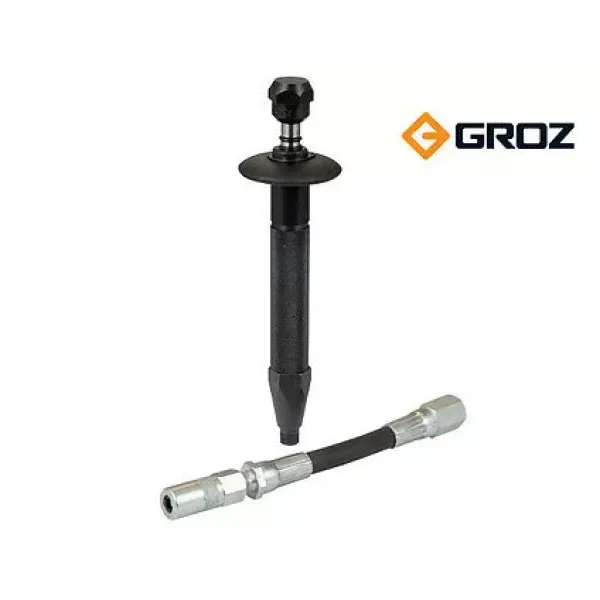 GROZ Grease Fitting Unblocker Kit