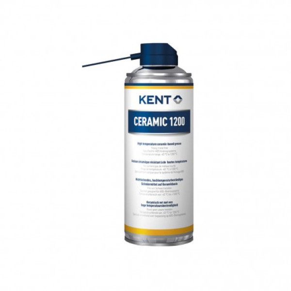 Kent Ceramic 1200 400ml Kent Ceramic 1200 400ml