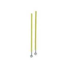Trimmer line Ø 4mm yellow Weed Lover, Trimmer line Ø 4mm yellow Weed Lover,